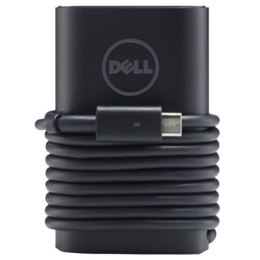 DELL TM7MV adapter zasilający/ inwentor Wewnętrzna 130 W Czarny