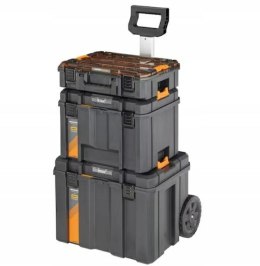 DEWALT SKRZYNIA TSTAK 3w1 MCLAREN