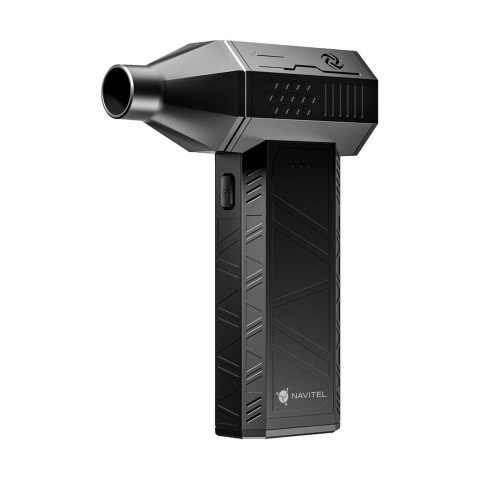 Dmuchawa Navitel TF3 Compact 120W (Bateria: 18650*2szt., 2500mAh, 7.4V)