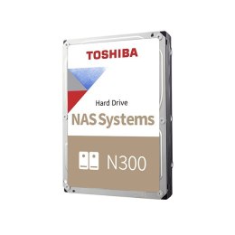 Dysk twardy NAS N300 4 TB