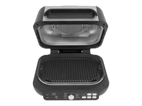 Elektryczny grill kontaktowy Ninja AG651EU, czarny