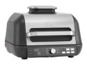 Elektryczny grill kontaktowy Ninja AG651EU, czarny