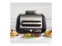 Elektryczny grill kontaktowy Ninja AG651EU, czarny