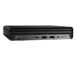 HP Pro Mini 400 G9 Desktop PC Intel® Core™ i5 i5-14500T 16 GB DDR5-SDRAM 512 GB SSD Windows 11 Pro Mini PC
