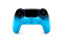 Sony DualSense Niebieski Bluetooth/USB Gamepad Analogowa/Cyfrowa Android, MAC, PC, PlayStation 5, iOS