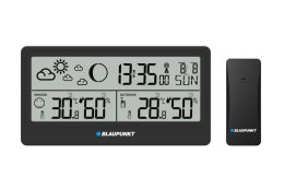 Stacja pogodowa Blaupunkt WS20BK czarna