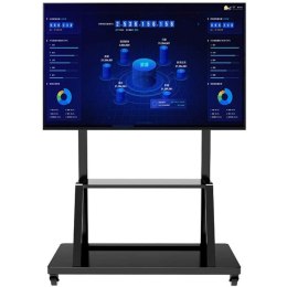Techly ICA-TR30 uchwyt do tablic informacyjnych 2,54 m (100