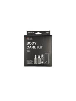 BlackSmith M112 Body Care Kit - zestaw do konserwacji korpusu gitary