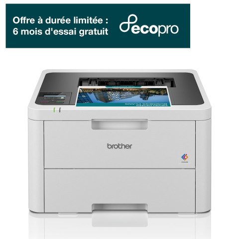 Brother HL-L3240CDW drukarka laserowa