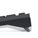 DELL KM5221W klawiatura RF Wireless QWERTY Amerykański międzynarodowy Czarny