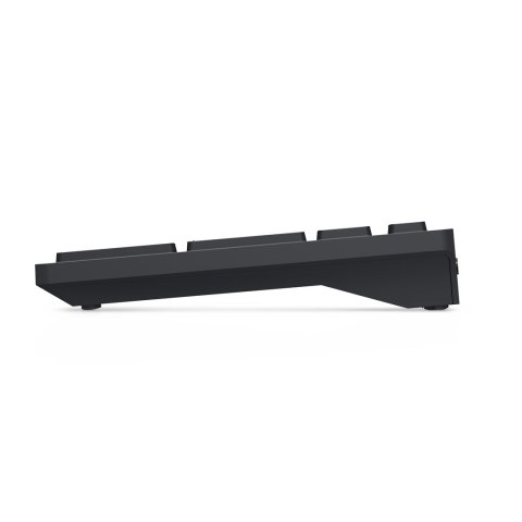 DELL KM5221W klawiatura RF Wireless QWERTY Amerykański międzynarodowy Czarny