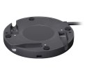 Logitech Koncentrator paneli mikrofonowych Rally Mic Pod Hub