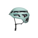 Mammut Crag Sender Helmet Jade, Zielony