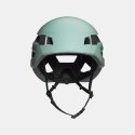 Mammut Crag Sender Helmet Jade, Zielony