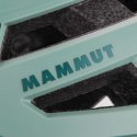 Mammut Crag Sender Helmet Jade, Zielony