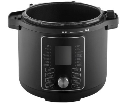 Multicooker z funkcją Air Fryer CK8000 CONCEPT