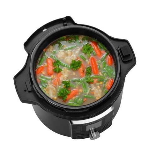 Multicooker z funkcją Air Fryer CK8000 CONCEPT