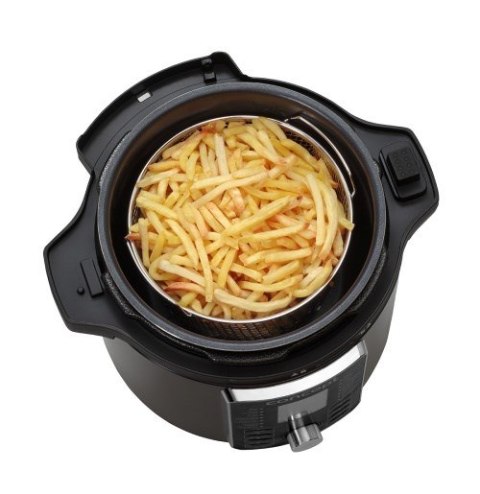 Multicooker z funkcją Air Fryer CK8000 CONCEPT