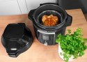 Multicooker z funkcją Air Fryer CK8000 CONCEPT