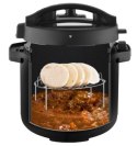 Multicooker z funkcją Air Fryer CK8000 CONCEPT