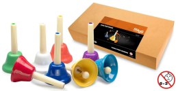 Stagg HB SET - dzwonki ręczne