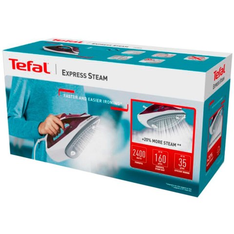 ŻELAZKO FV2835E0 TEFAL