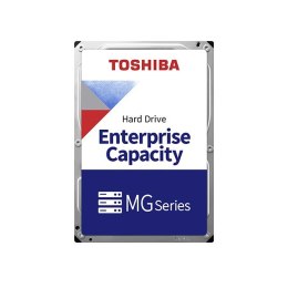 HDD Toshiba MG10ADA400E 4TB 7200RPM 512MB 3.5