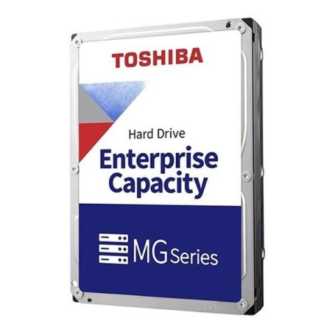 HDD Toshiba MG10ADA400E 4TB 7200RPM 512MB 3.5" Serial ATA III