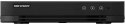 Hikvision DS-7204HGHI-M1 Czarny