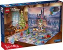 LEGO 43298 Disney Princess - Kalendarz adwentowy na rok 2026 V29