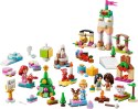 LEGO 43298 Disney Princess - Kalendarz adwentowy na rok 2026 V29