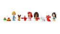 LEGO 43298 Disney Princess - Kalendarz adwentowy na rok 2026 V29