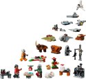 LEGO 75456 Star Wars - Kalendarz adwentowy na rok 2026 V29