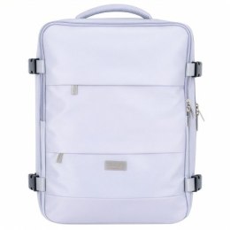 Plecak Biznesowo-Sportowy On-Board Free Size 40x20x30 cm, 24L, 3 Komory, 11 Kieszeni, Laptop 17