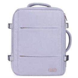 Plecak Biznesowo-Sportowy On-Board Free Size 40x20x30 cm, 24L, 3 Komory, 13 Kieszeni, Laptop 15,6 cali Camry Camry