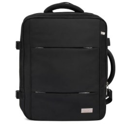 Plecak Biznesowo-Sportowy On-Board Free Size 40x20x30 cm, 24L, 3 Komory, 13 Kieszeni, Laptop 15,6 cali Camry Camry