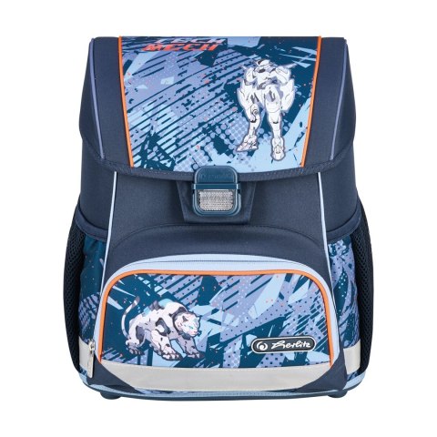 Plecak Herlitz Loop Plus TechMech