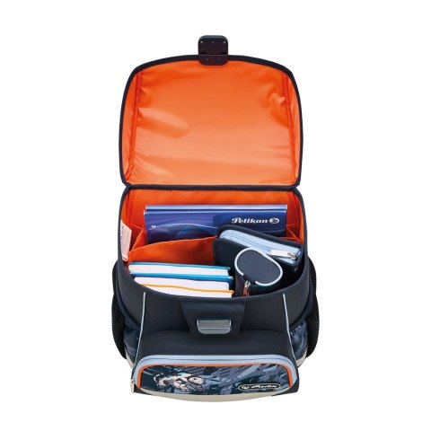 Plecak Herlitz Loop Plus TechMech