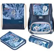 Plecak Herlitz Loop Plus TechMech