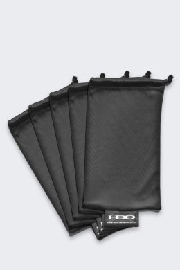 Pokrowiec Na Okulary Oakley Microbag 5pack BLACK