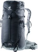 Deuter Trail 24L Czarny