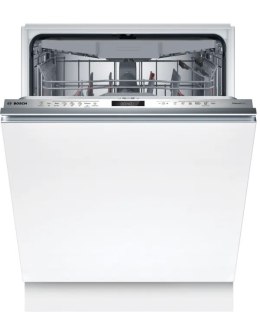 Zmywarka do zabudowy 60 cm BOSCH SMD6ECX21E Serie 6 | klasa A | 14 kpl | EfficientDry | SpeedPerfect | WiFi Home Connect