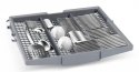 Zmywarka do zabudowy 60 cm BOSCH SMD6ECX21E Serie 6 | klasa A | 14 kpl | EfficientDry | SpeedPerfect | WiFi Home Connect