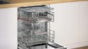 Zmywarka do zabudowy 60 cm BOSCH SMD6ECX21E Serie 6 | klasa A | 14 kpl | EfficientDry | SpeedPerfect | WiFi Home Connect