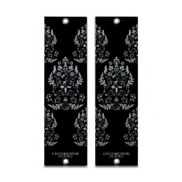 Akcesorium, zaślepka modułu 500 Cranborne Audio Vintage Wallpaper (Pair)