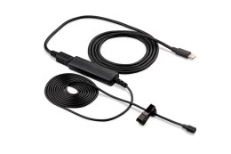 Apogee ClipMic Digital II - Mikrofon Lavalier USB