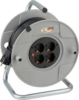 Brennenstuhl AK 260 4 x gniazdo sieciowe 25 m