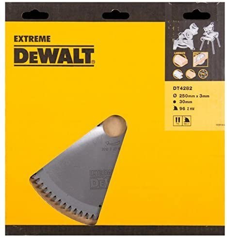 DeWALT ?DT4282-QZ ostrze do piły tarczowej 1 szt.