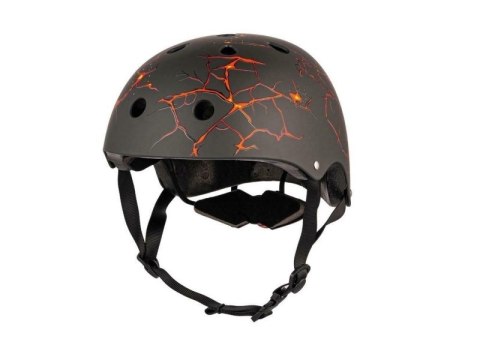 HORNIT kask dziecięcy Lava M 53-58cm LAM932