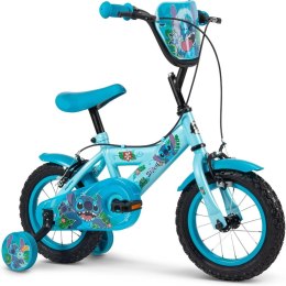 HUFFY Rower Dziecięcy Disney Stitch 12